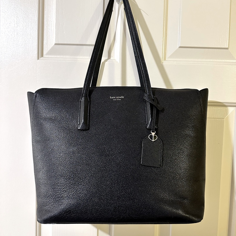 KATE SPADE ♠️ TOTE